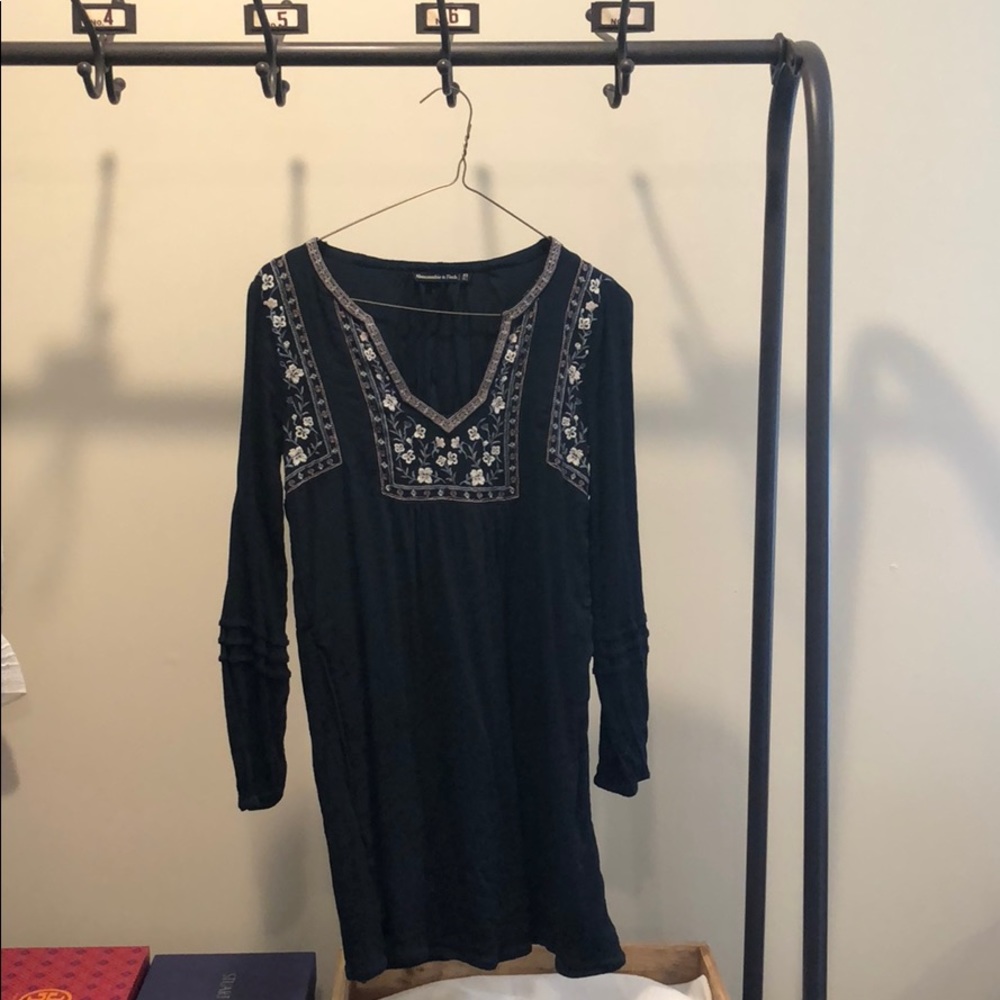 Casual dress